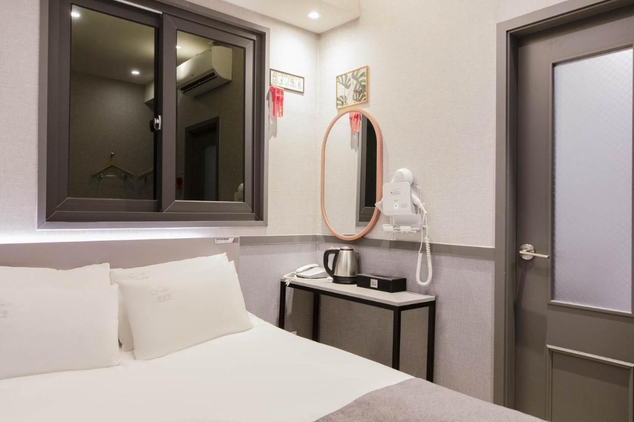 Hotel Dongyangjang Dongdaemun-Jongno Seoul Bagian luar foto