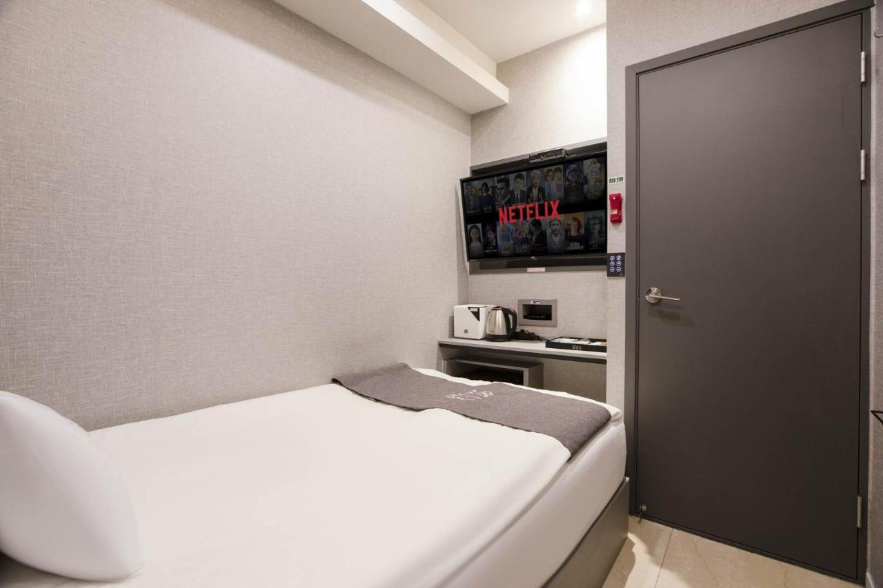 Hotel Dongyangjang Dongdaemun-Jongno Seoul Bagian luar foto