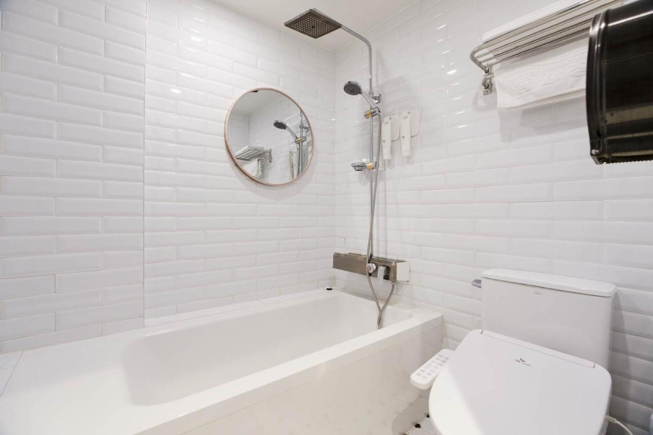 Hotel Dongyangjang Dongdaemun-Jongno Seoul Bagian luar foto