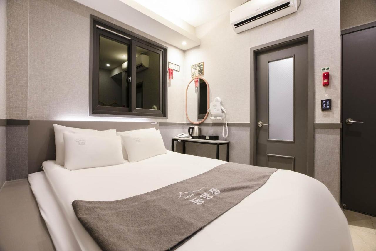 Hotel Dongyangjang Dongdaemun-Jongno Seoul Bagian luar foto