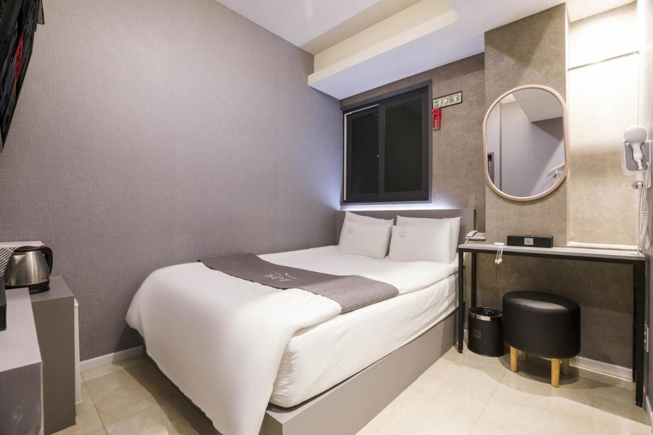 Hotel Dongyangjang Dongdaemun-Jongno Seoul Bagian luar foto