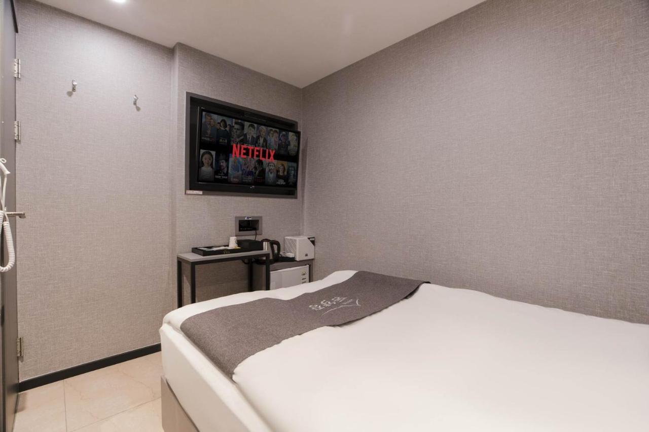 Hotel Dongyangjang Dongdaemun-Jongno Seoul Bagian luar foto