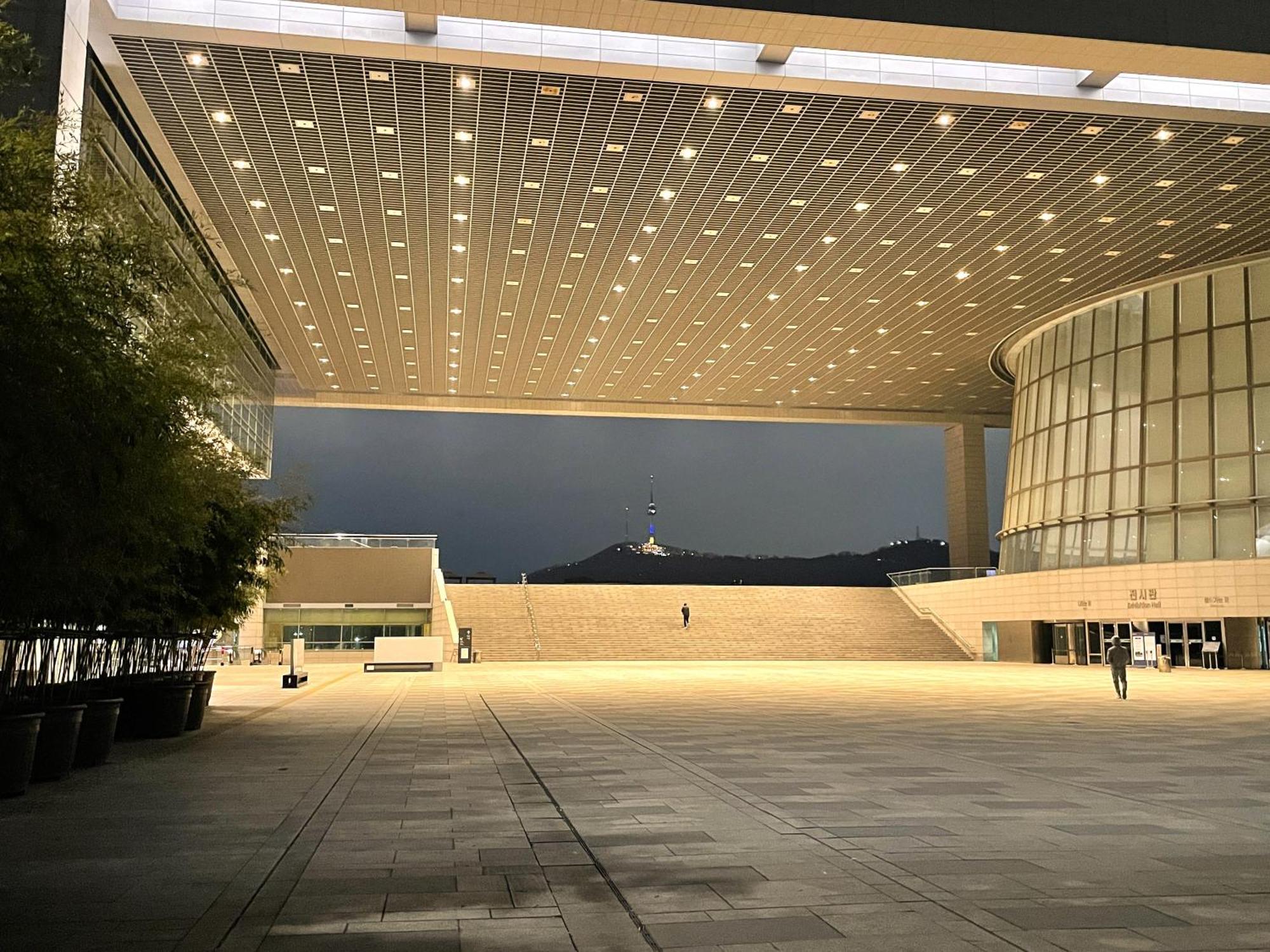 Hotel Dongyangjang Dongdaemun-Jongno Seoul Bagian luar foto